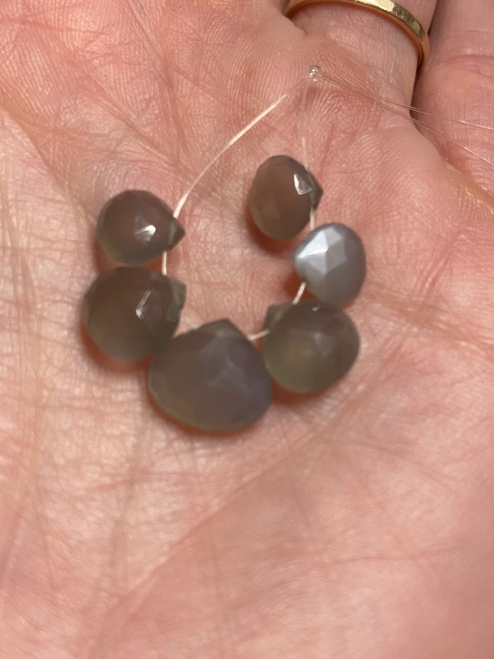 Lot of Semi-Precious Gemstones - Picture 10 of 12